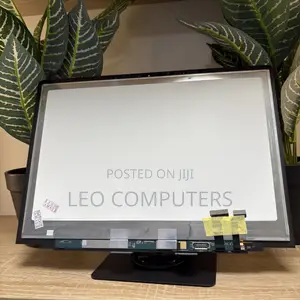 Surface Pro 4 Screen