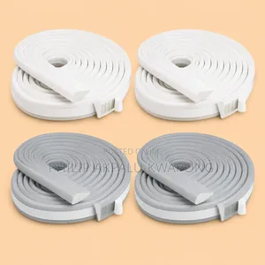 4pcs of Sliding Door and Sliding Window Seals