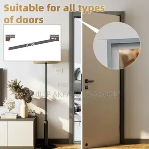 4pcs of Sliding Door and Sliding Window Seals