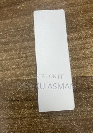 Portable SSD