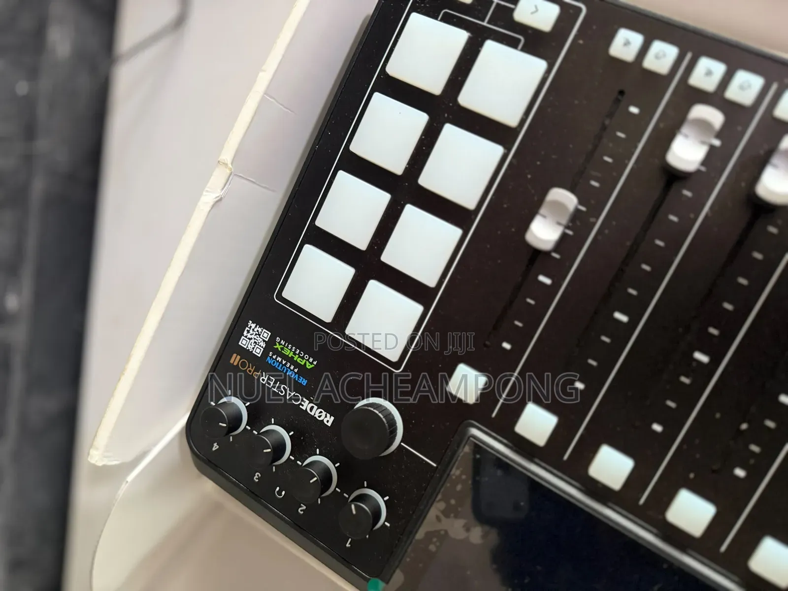 RØDECaster Pro II
