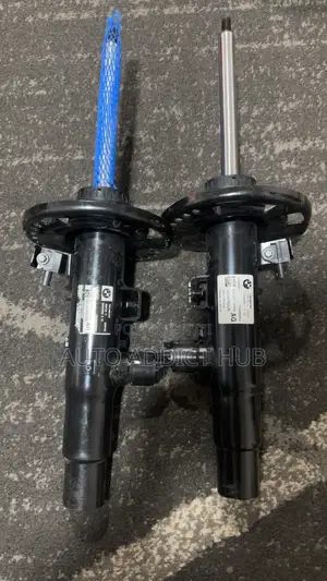 BMW M340i Front Adaptive Shocks