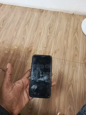 Apple iPhone XR 128 GB Black