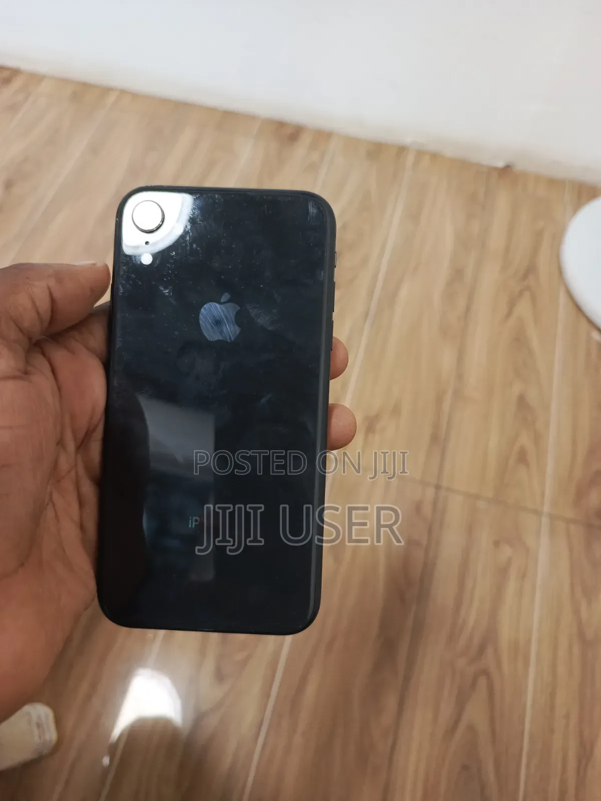 Apple iPhone XR 128 GB Black