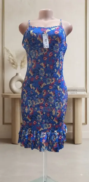 Original Ladies Dress Available in Stock