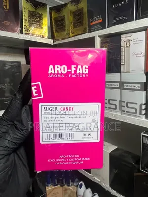 Aro-Pac Suger