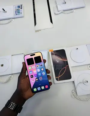 Apple iPhone 16 Pro Max 256 GB