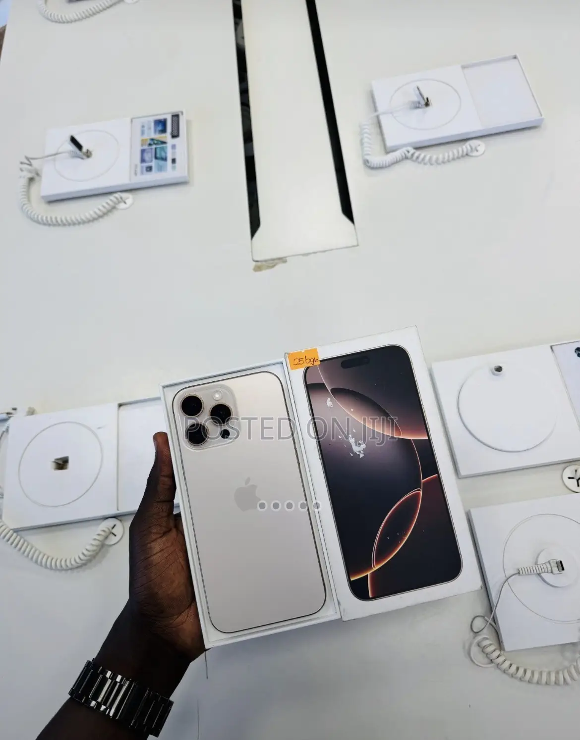 Apple iPhone 16 Pro Max 256 GB