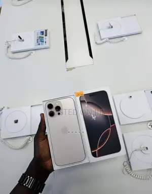 Apple iPhone 16 Pro Max 256 GB