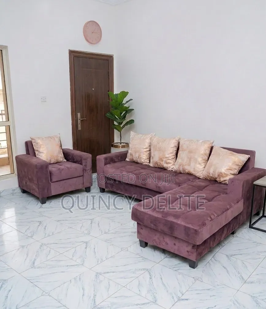 3 Piece Sofa Set