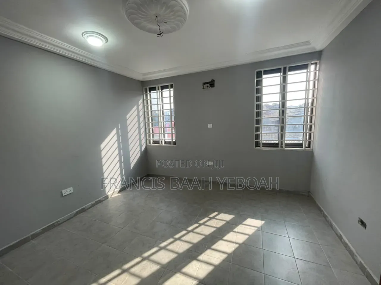 2bdrm Apartment in Shining Star Real, Accra Metropolitan for rent