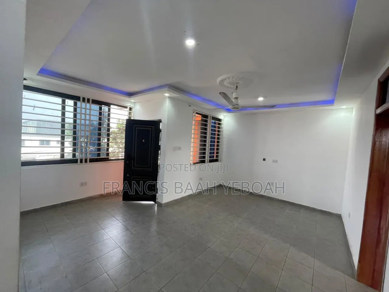 2bdrm Apartment in Shining Star Real, Accra Metropolitan for rent