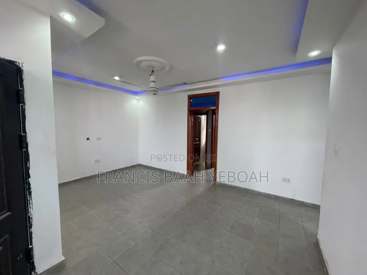 2bdrm Apartment in Shining Star Real, Accra Metropolitan for rent