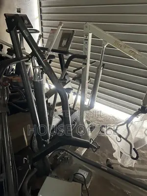 Electric Hydraulic Patient Lift