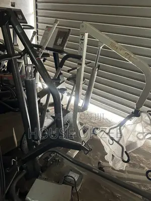 Electric Hydraulic Patient Lift