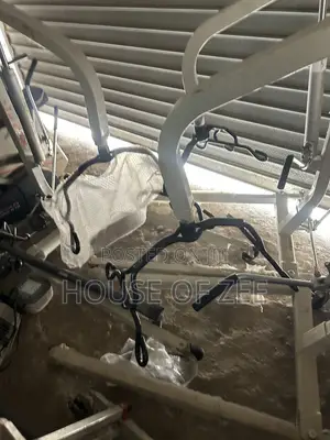 Electric Hydraulic Patient Lift