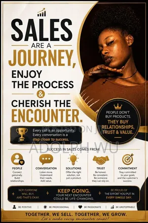 Sales and Marketers Needed for Immediate Employment