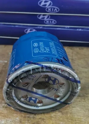 Hyundai/Kia Oil Filter