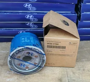 Hyundai/Kia Oil Filter