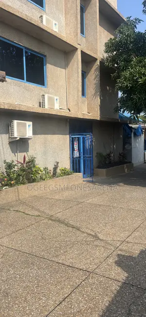 Prime Commercial Suitable for Hospital, Office Space Etc