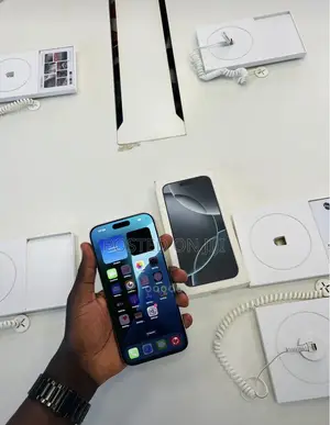 Apple iPhone 16 Pro Max 256 GB