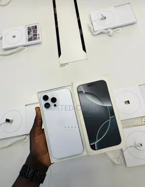 Apple iPhone 16 Pro Max 256 GB