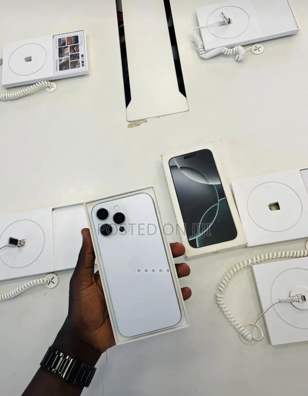 Apple iPhone 16 Pro Max 256 GB