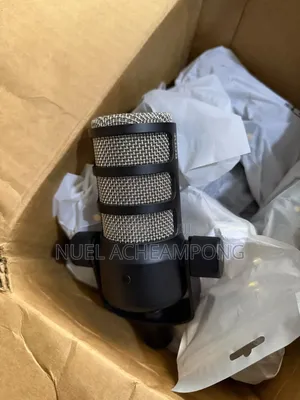 Rode Podmic