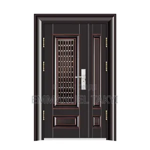 Steel Doors