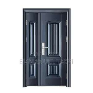 Steel Doors