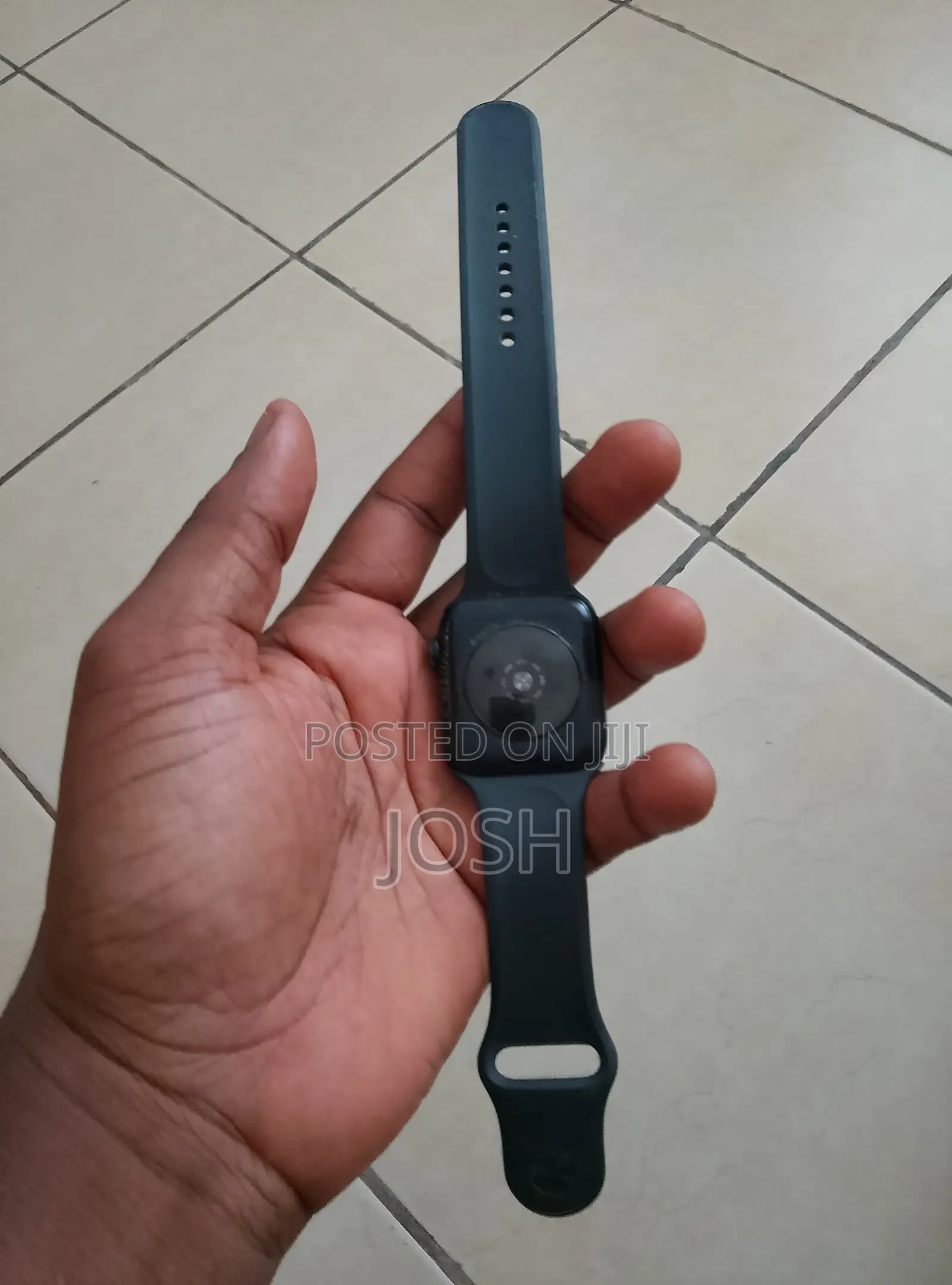 Original Apple Watch SE for Sale Slighty Used