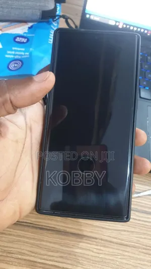 Samsung Galaxy S22 Ultra 128 GB Black