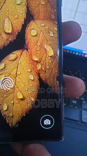 Samsung Galaxy S22 Ultra 128 GB Black