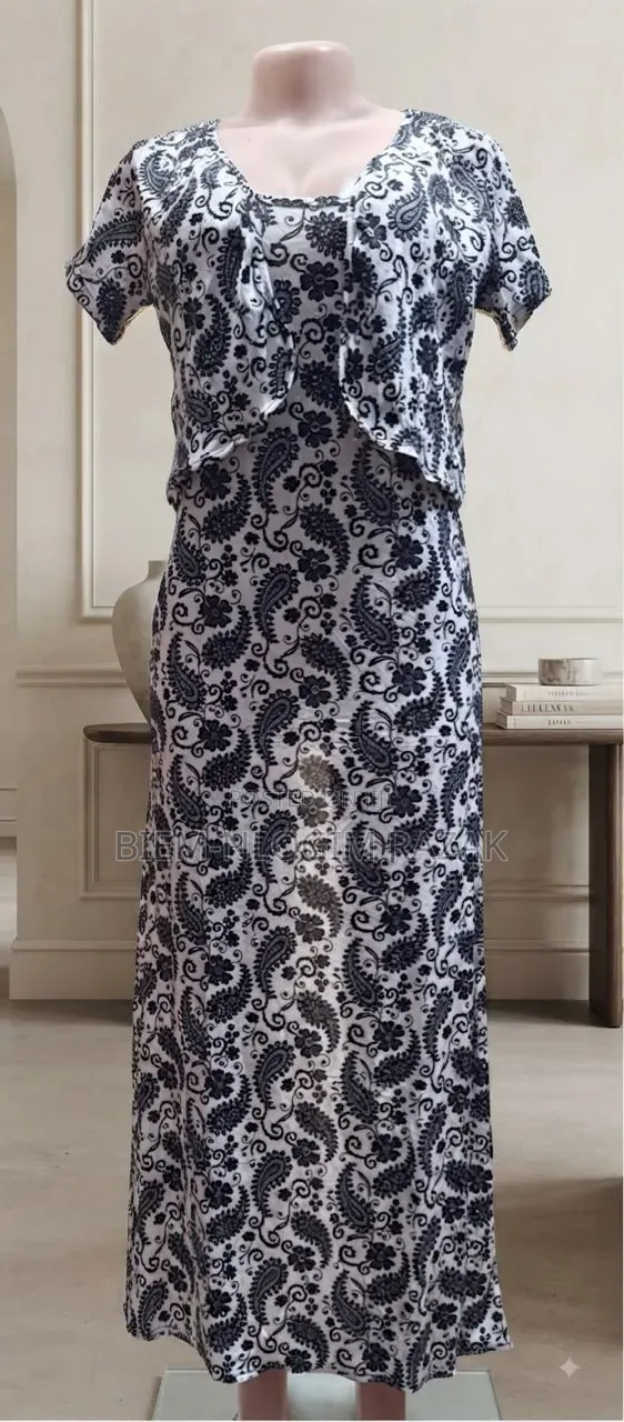 Ladies Beautiful Dress Available in Stock