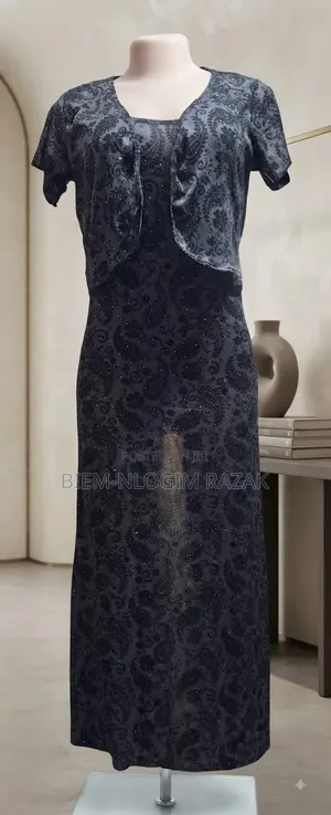 Ladies Beautiful Dress Available in Stock