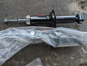Mitsubishi Outlander Back Shock 2019,2020,2023,2024,2025