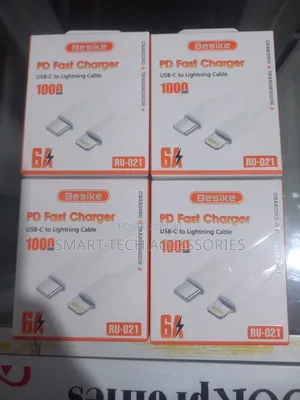 iPhone Charging Cable
