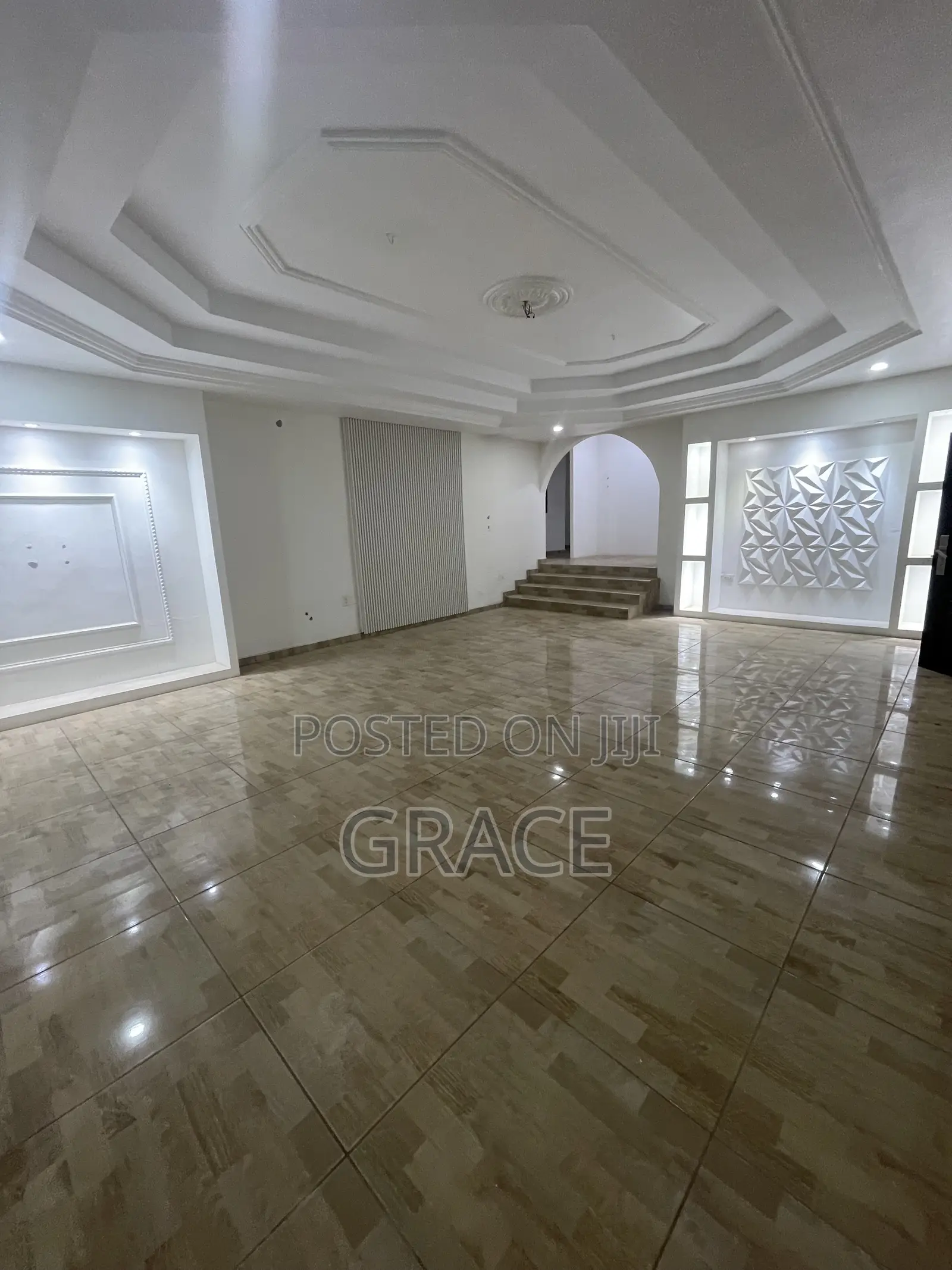 5bdrm House in Westlands for rent