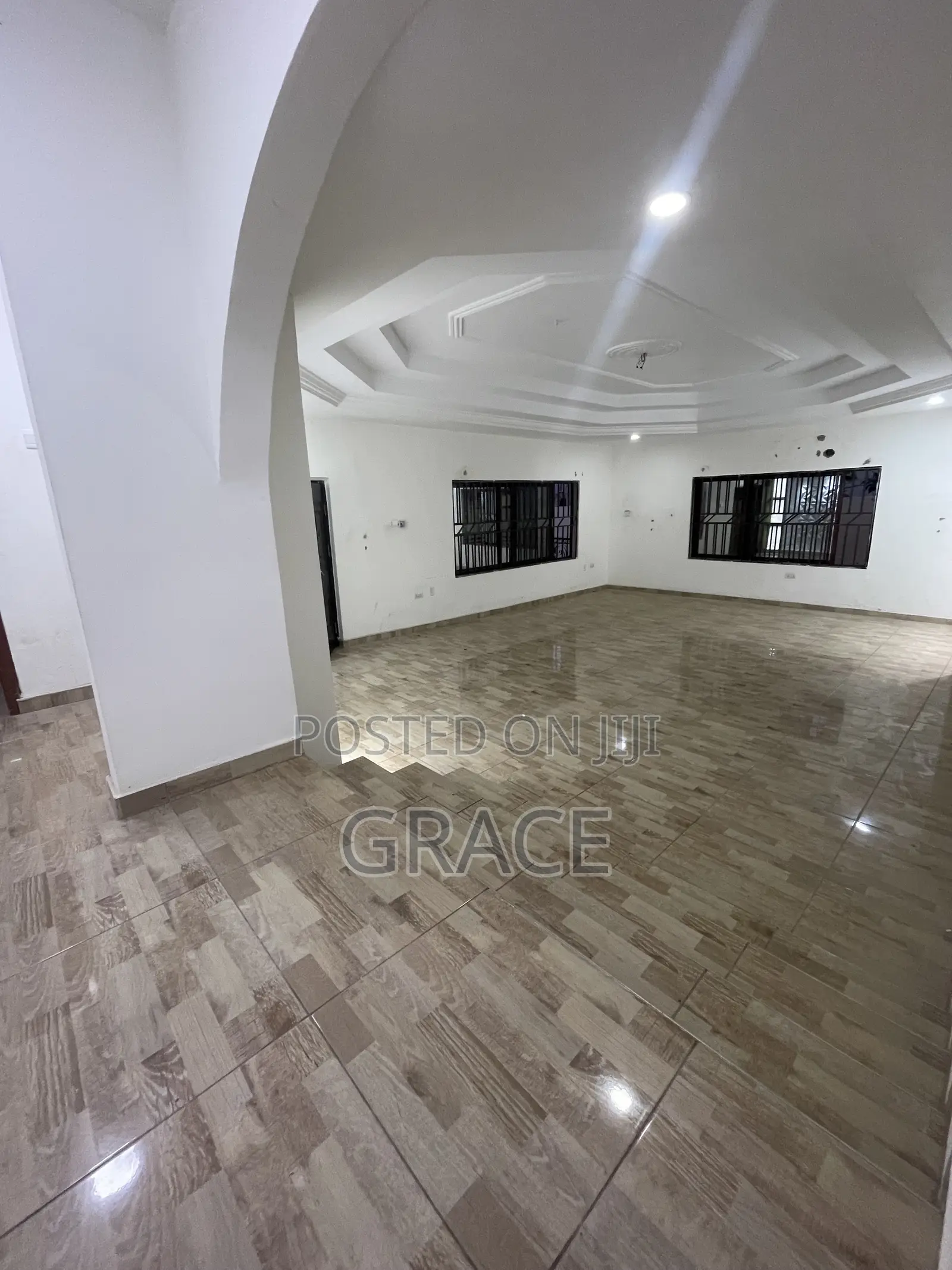 5bdrm House in Westlands for rent