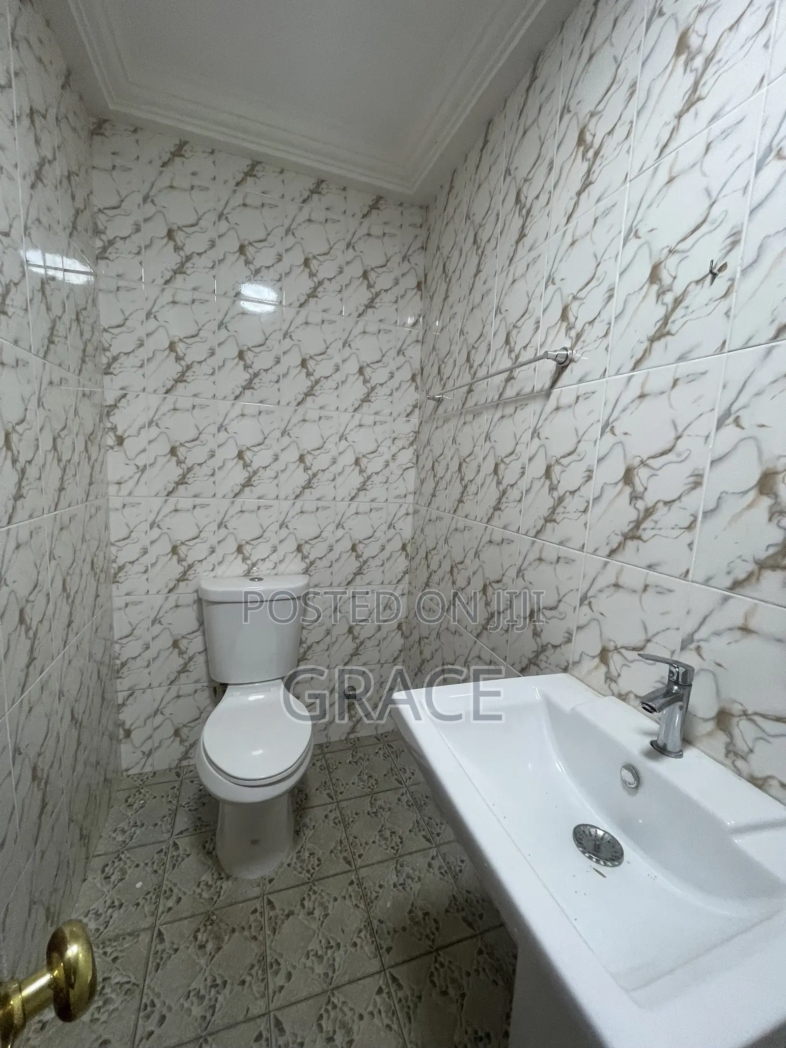 5bdrm House in Westlands for rent