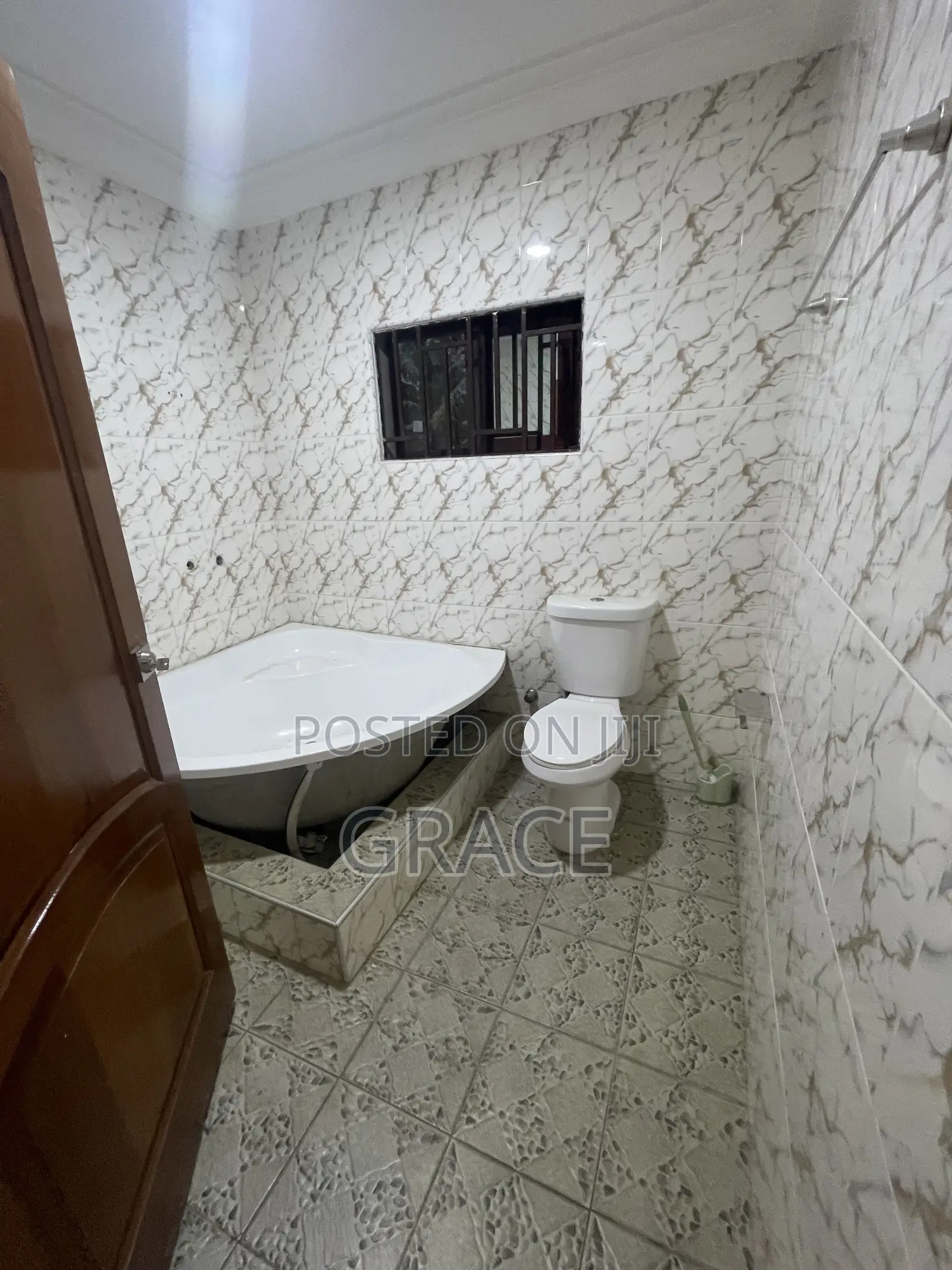 5bdrm House in Westlands for rent