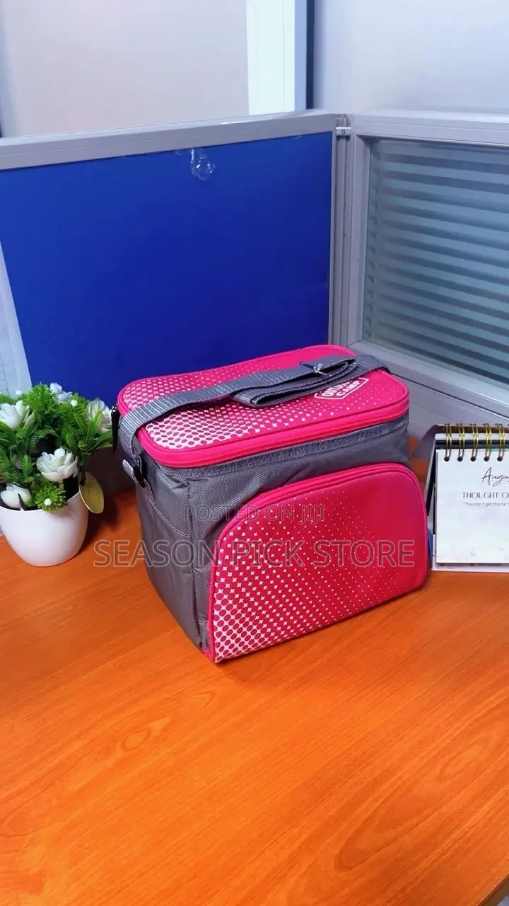 Lunch Bag Set