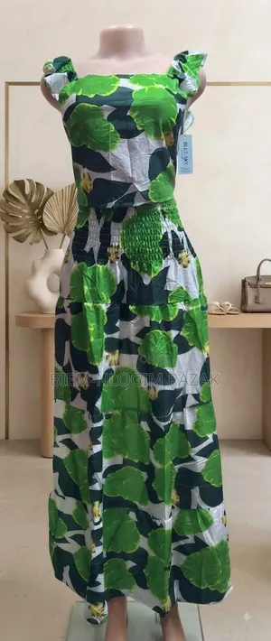 Formal Women's Dress Available in Stock