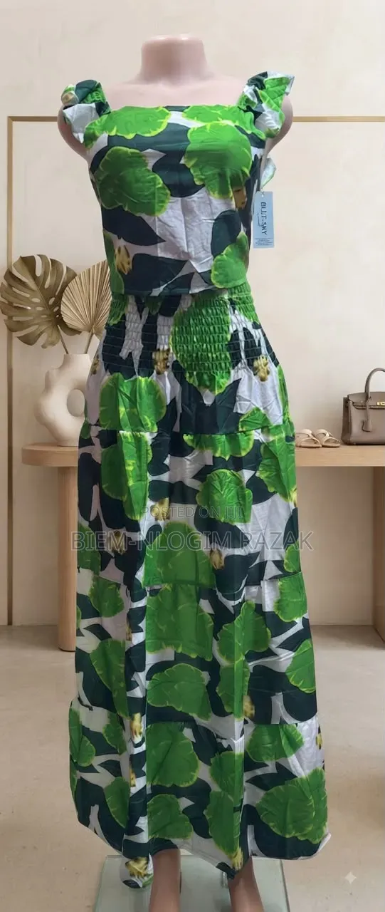 Formal Women's Dress Available in Stock