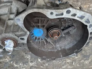 Hyundai Getz Gear Box
