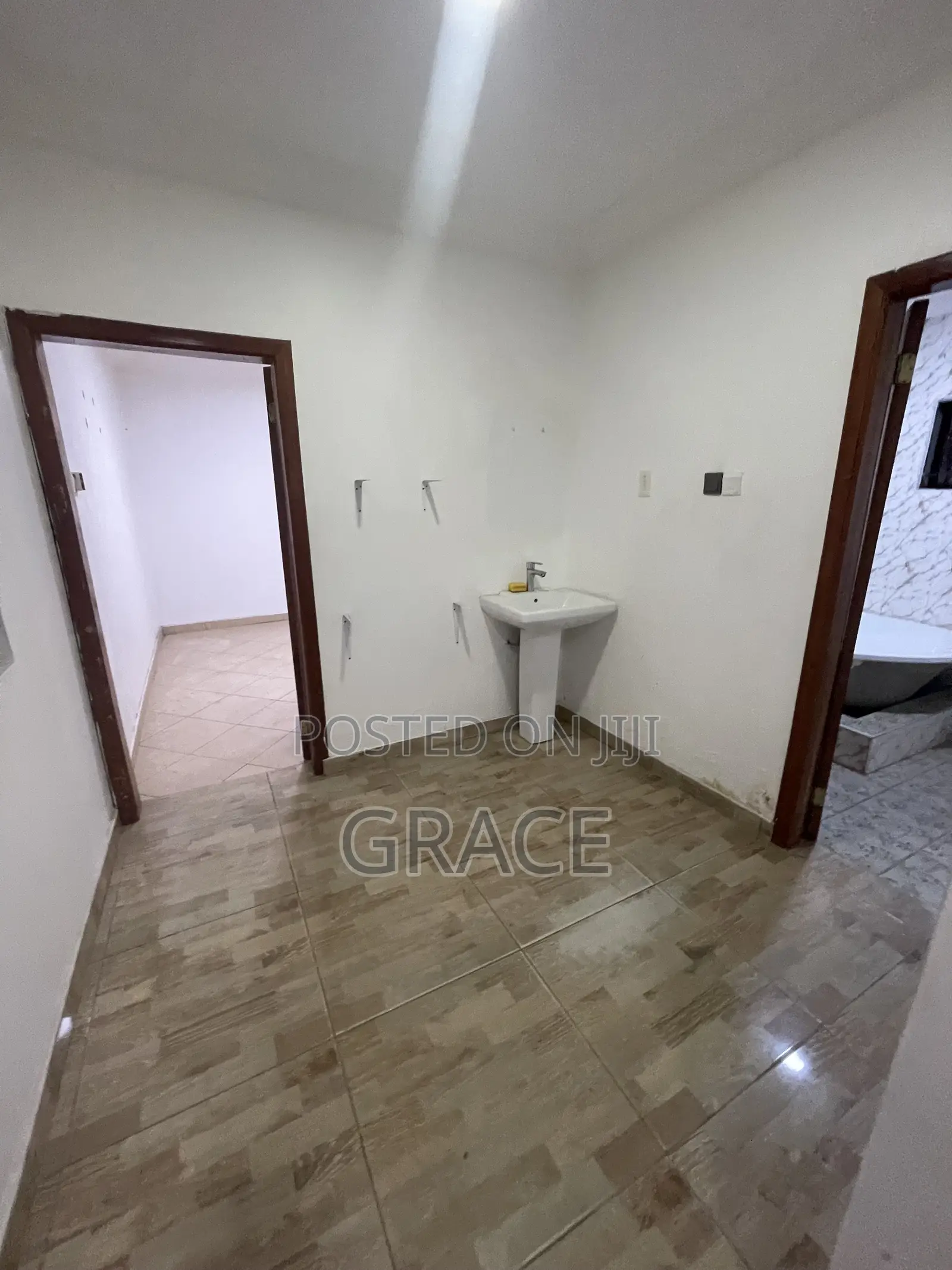 5bdrm House in Westlands for rent