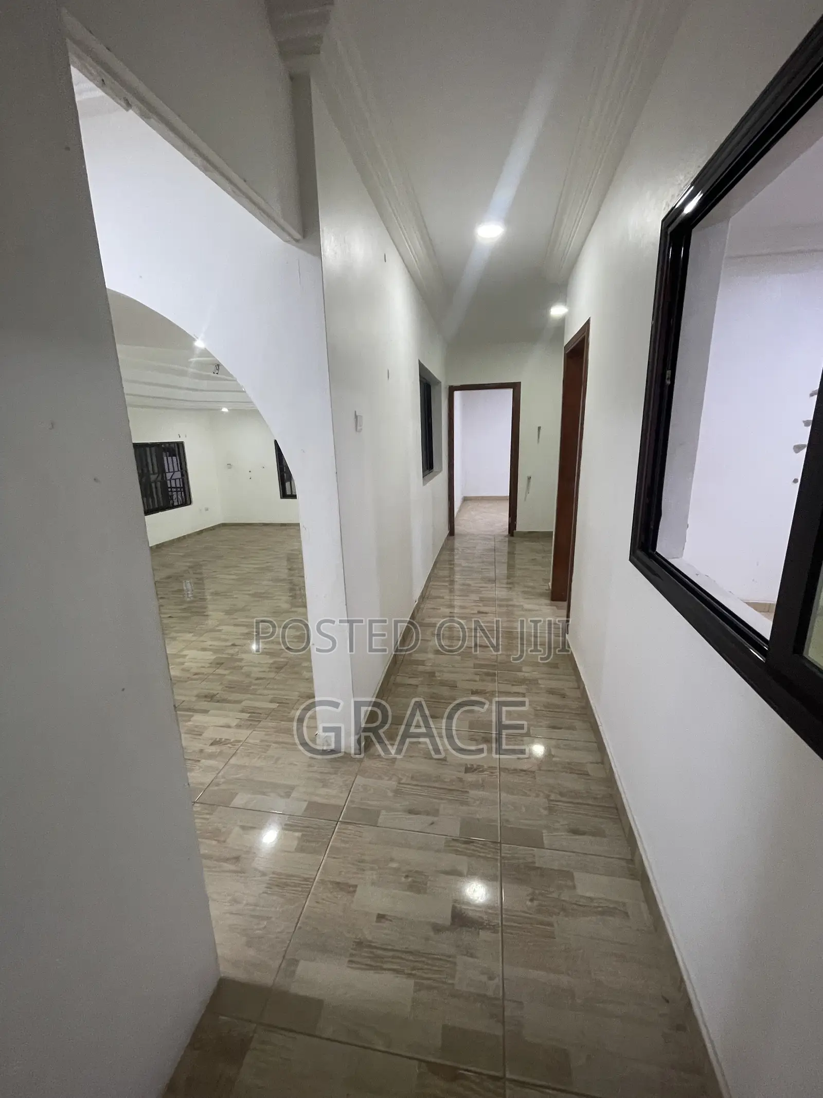 5bdrm House in Westlands for rent
