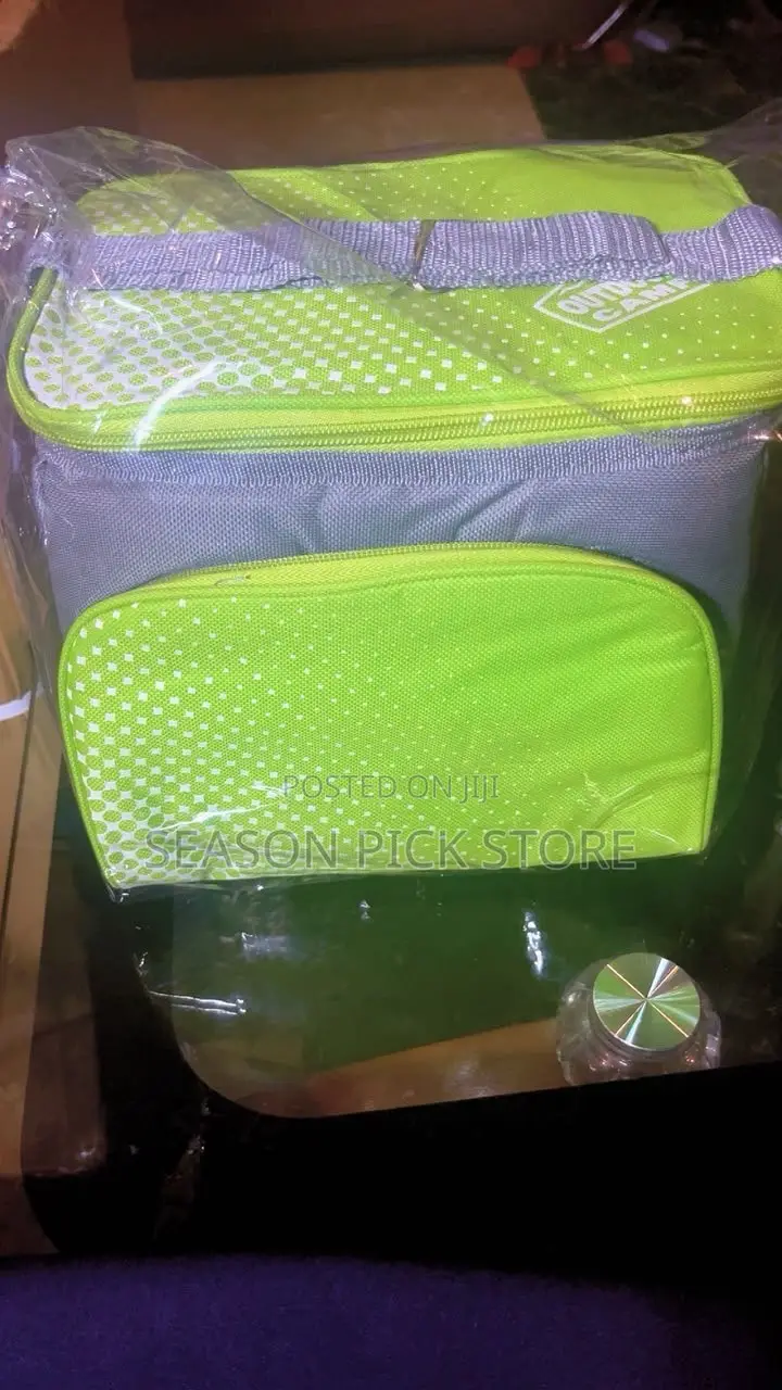 Lunch Bag Set