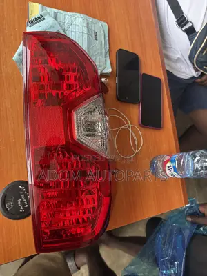 Toyota Tundra Taillight 2014 2015 2016 2017 2018 2019 2020