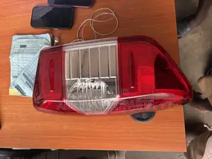 Toyota Tundra Taillight 2014 2015 2016 2017 2018 2019 2020